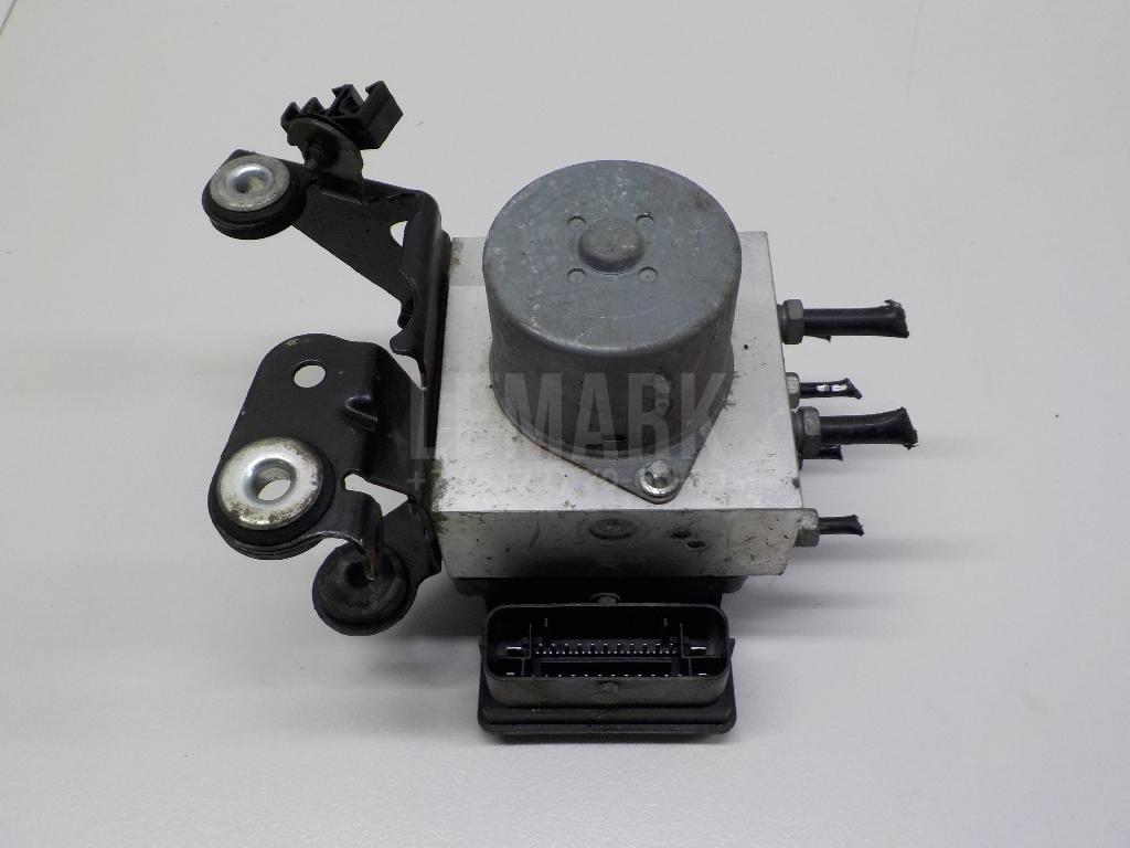 Блок ABS (насос) 1762179 Ford
