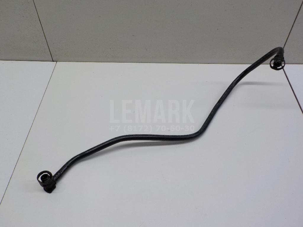 Трубка картерных газов 6G9G6C662JC Ford