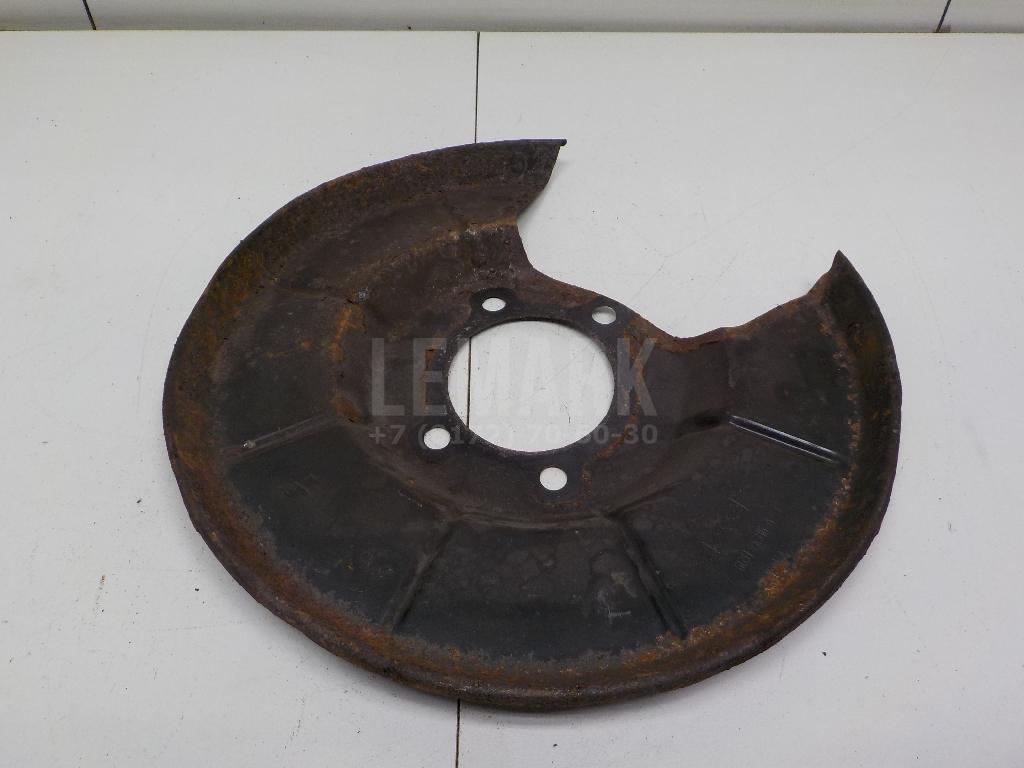 Пыльник тормозного диска 6G912K316AC Ford