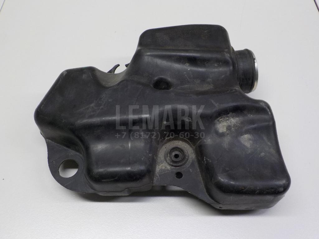 Резонатор воздушного фильтра 6G919F763BC Ford