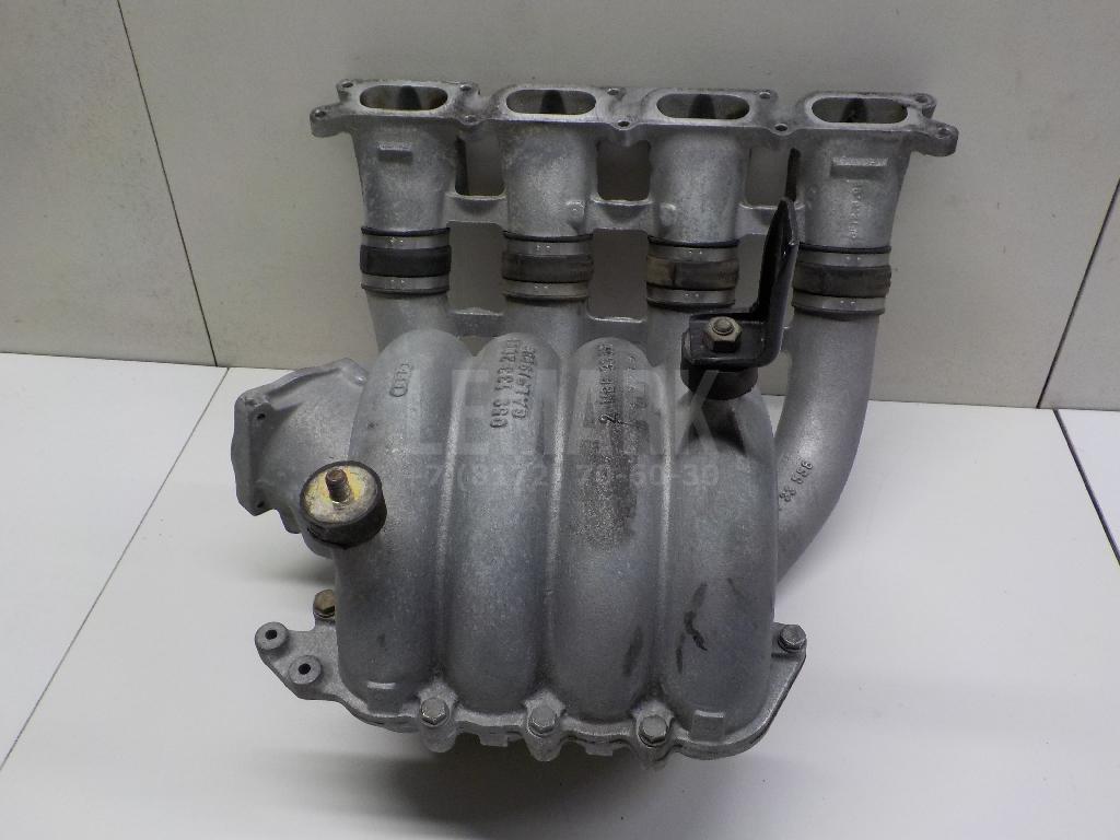 Коллектор впускной для  Ford Focus I 1998-2005