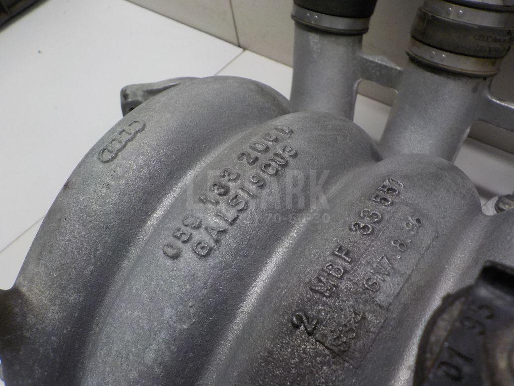 Коллектор впускной для  Ford Focus I 1998-2005