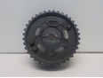Шестерня (шкив) распредвала