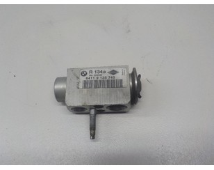 Клапан кондиционера для Mini Countryman R60 2010-2016 БУ состояние отличное