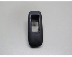 Накладка блока управления стеклоподъемниками для Nissan Qashqai+2 (JJ10) 2008-2014 с разборки состояние хорошее