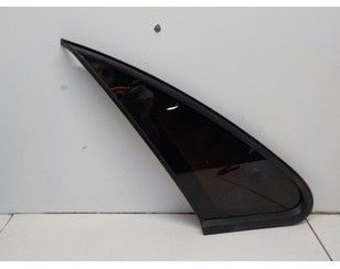 Стекло кузовное глухое левое для Daewoo Gentra II 2013-2015 б/у состояние отличное