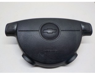 Подушка безопасности в рулевое колесо для Daewoo Nubira 2003-2007 БУ состояние отличное