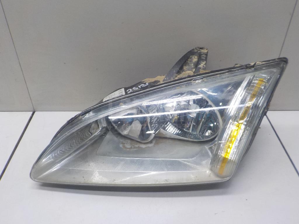 Фара левая 1480990 Ford
