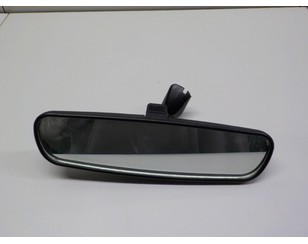 Зеркало заднего вида для Mazda MPV II (LW) 1999-2006 б/у состояние отличное