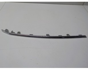 Накладка на решетку радиатора для VW Tiguan 2011-2016 б/у состояние хорошее