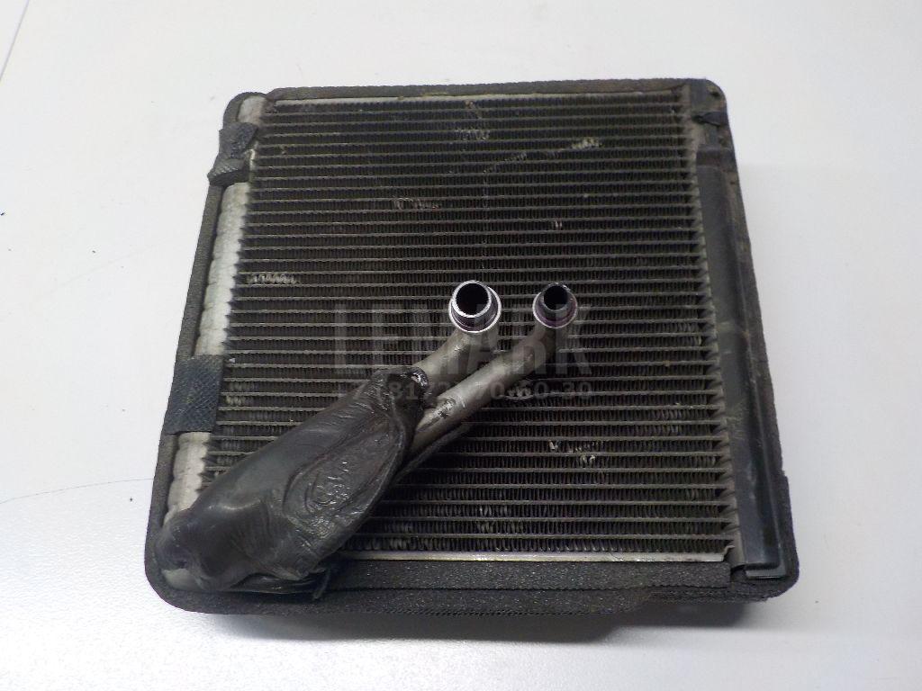 Испаритель кондиционера 3C1820103D VAG