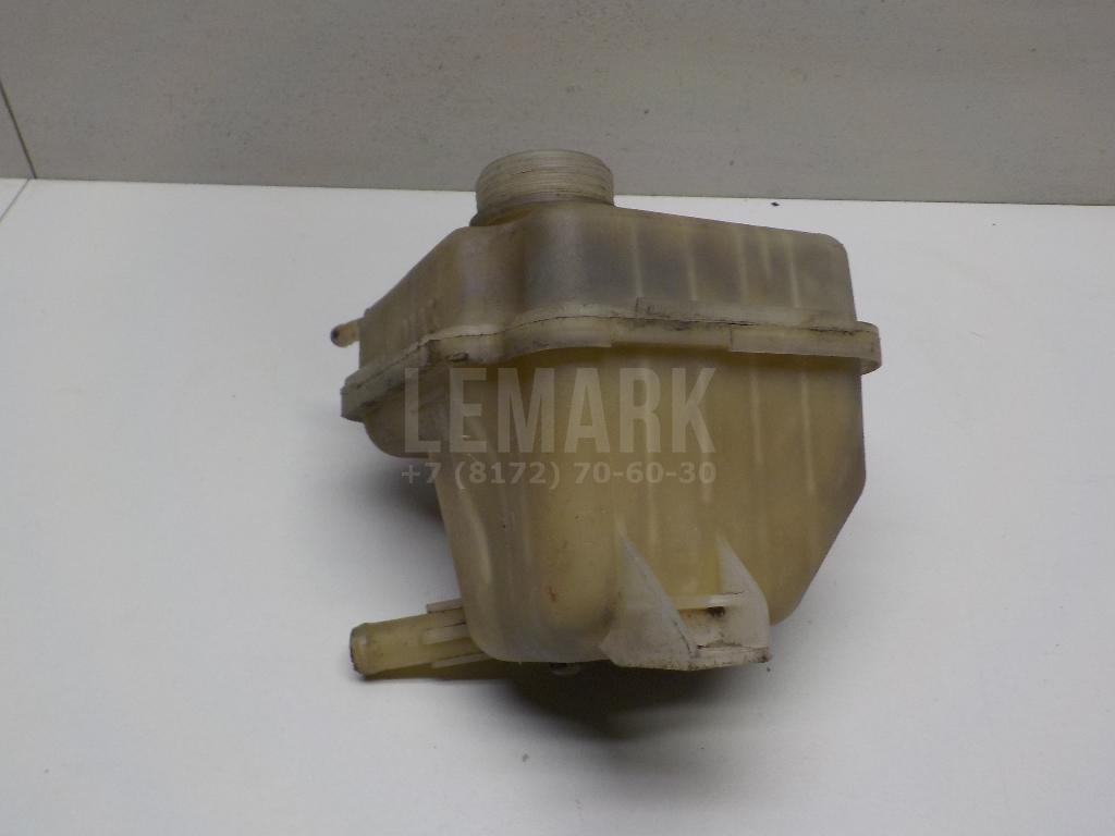 Бачок расширительный 21721JD00B Nissan