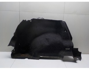 Обшивка багажника для Nissan Qashqai (J10) 2006-2014 с разбора состояние хорошее