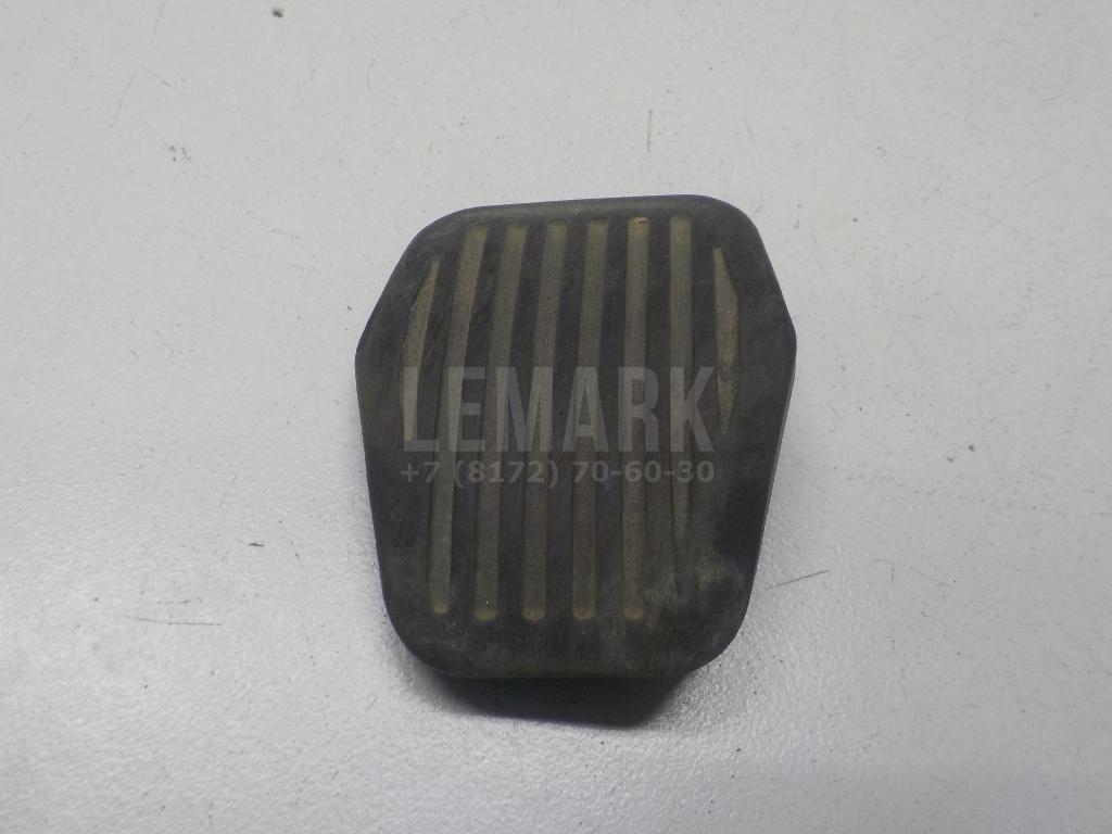 Накладка педали тормоза 1251921 Ford