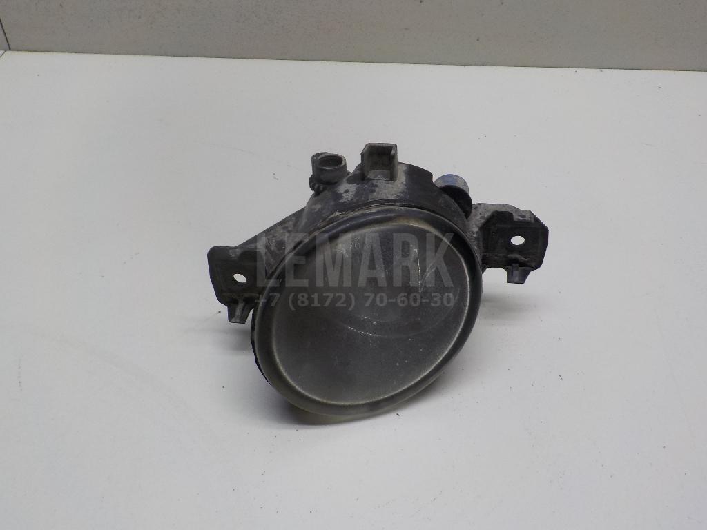 Фара противотуманная правая 261508990A Nissan