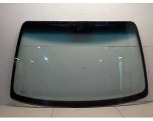 Лобовое стекло для Daewoo Nubira 2003-2007 с разборки состояние удовлетворительное