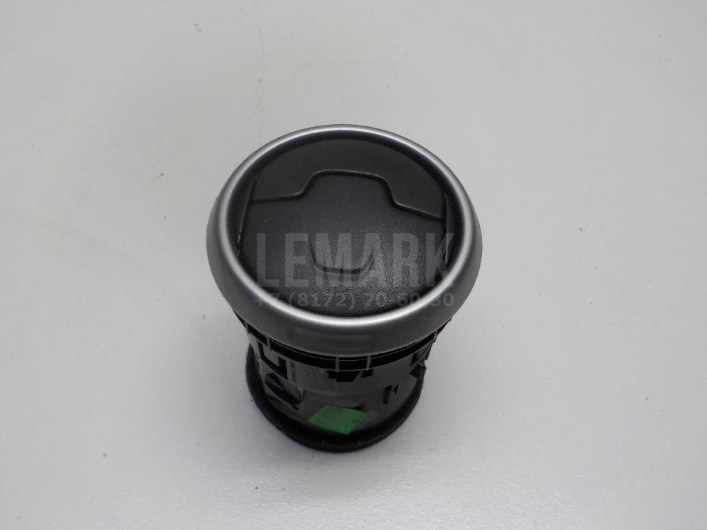Дефлектор воздушный 68760JD10A Nissan
