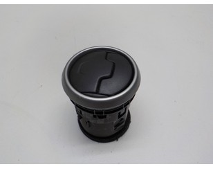 Дефлектор воздушный для Nissan Qashqai+2 (JJ10) 2008-2014 с разборки состояние отличное
