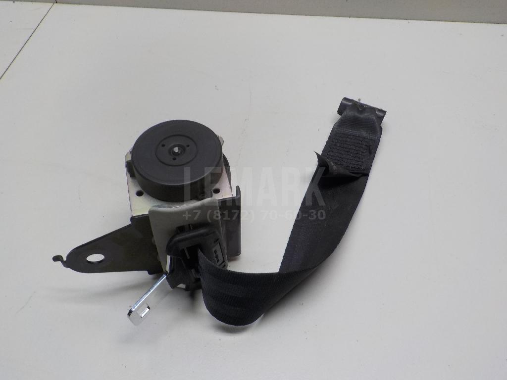 Ремень безопасности 88844JD000 Nissan