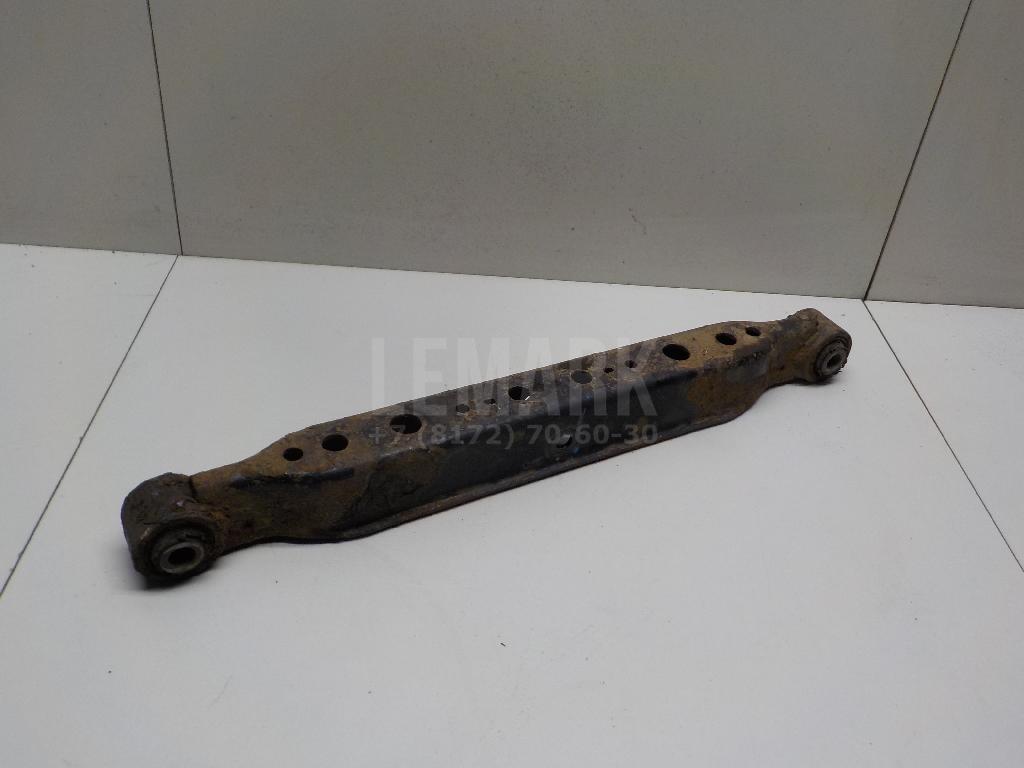Рычаг задний нижний 55110JD000 Nissan