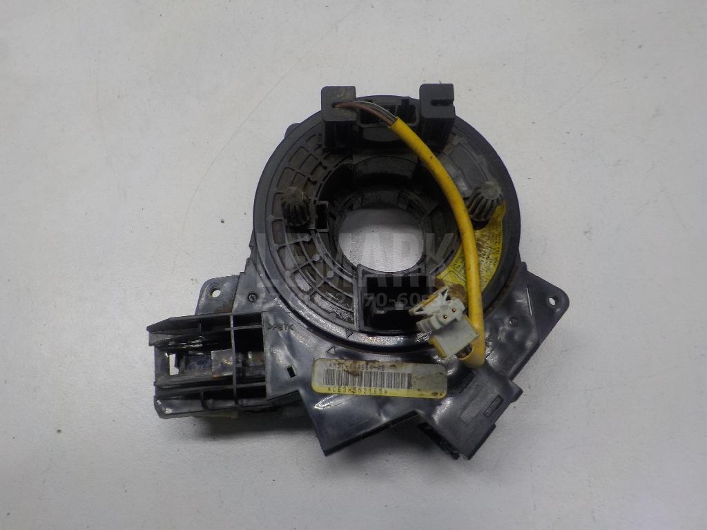 Механизм подрулевой для SRS (ленточный) 1763646 Ford