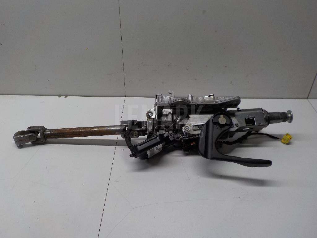 Колонка рулевая 5N1419502M VAG