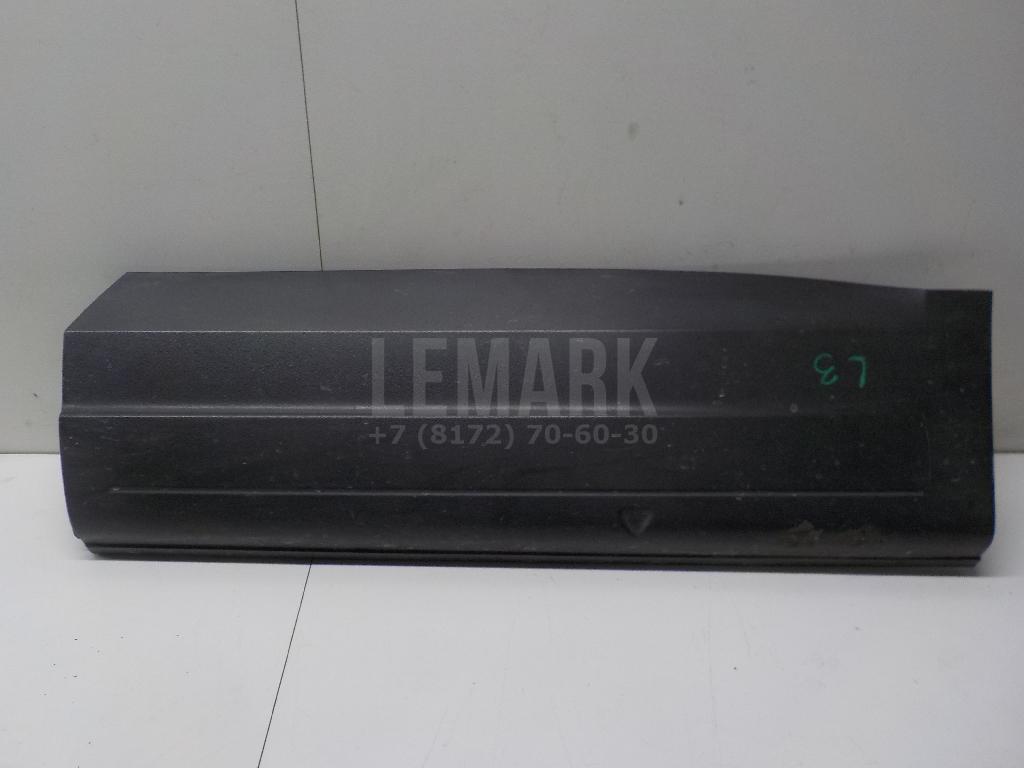 Накладка двери задней левой 5N0854949A VAG