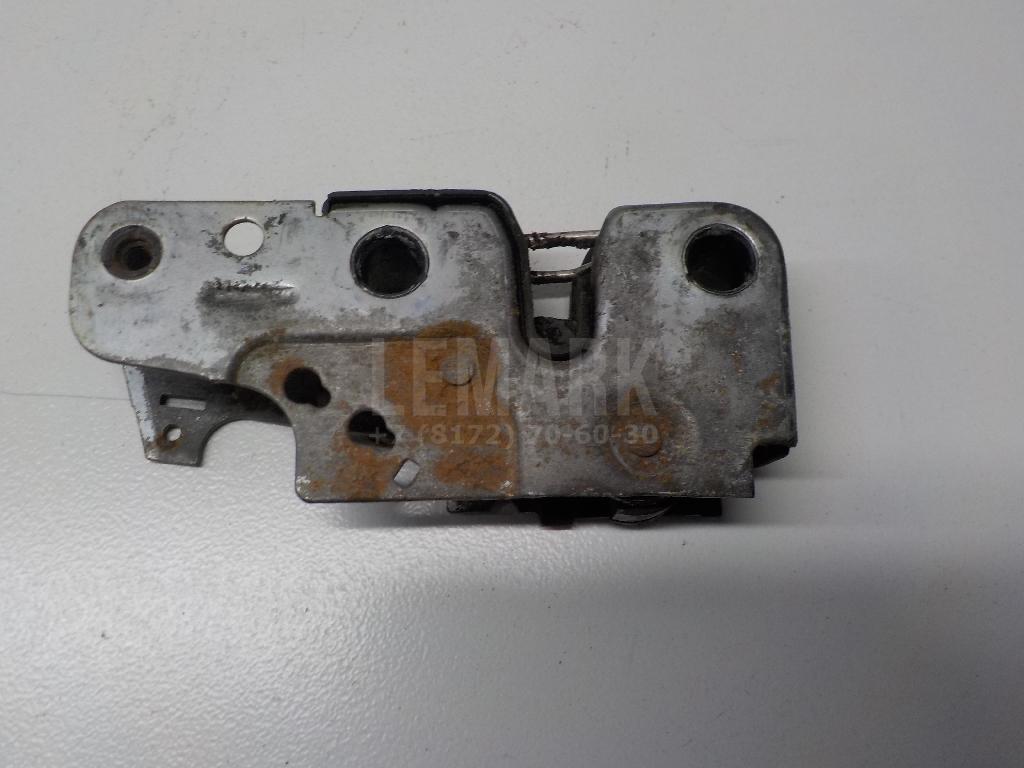 Замок капота 5N0823509B VAG