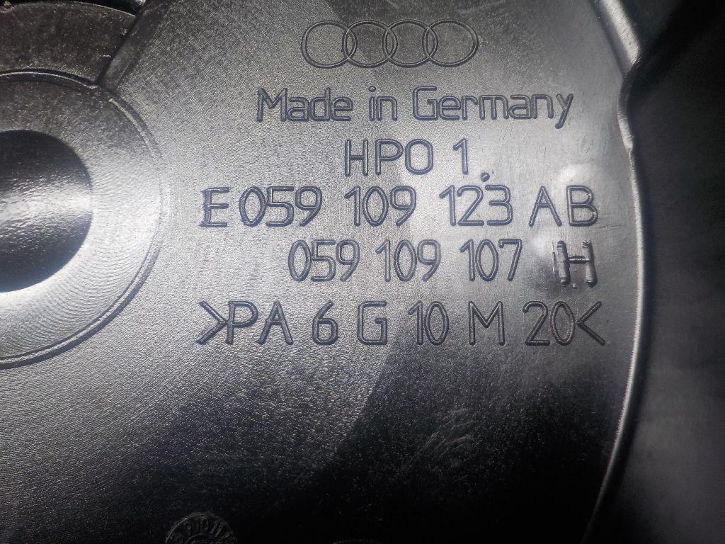 Кожух ремня ГРМ для  Audi TT(8N) 1998-2006