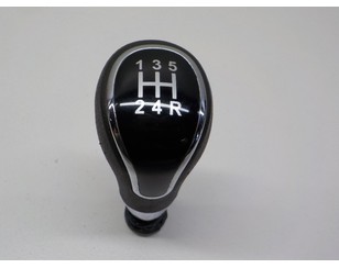 Рукоятка кулисы КПП для VAZ Lada Vesta 2015> с разбора состояние отличное