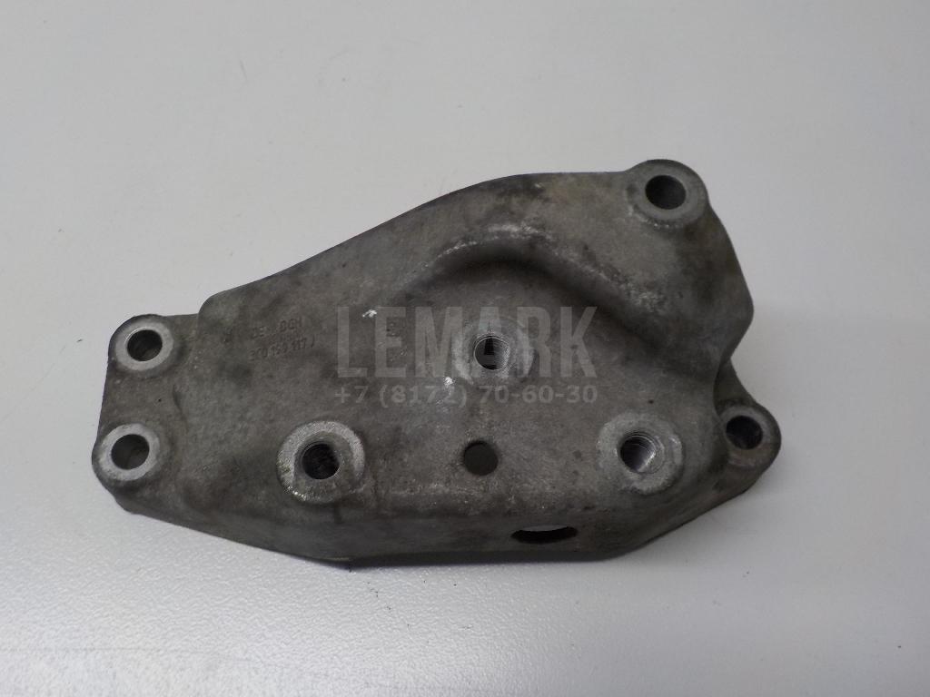 Кронштейн КПП левый 3C0199117J VAG
