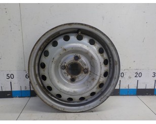 Диск колесный железо для Kia Picanto 2011-2017 с разбора состояние отличное
