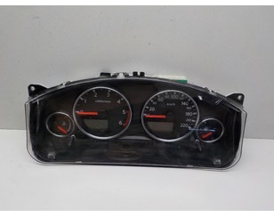 Панель приборов для Nissan Pathfinder (R51) 2005-2014 с разбора состояние отличное