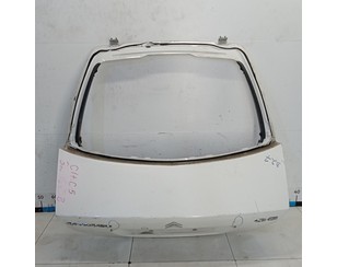 Дверь багажника для Citroen C5 2001-2004 БУ состояние отличное