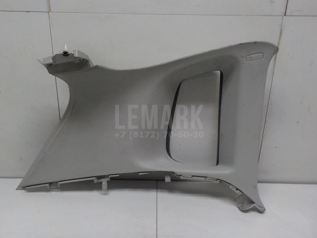 Обшивка багажника 5N0867287DY20 VAG