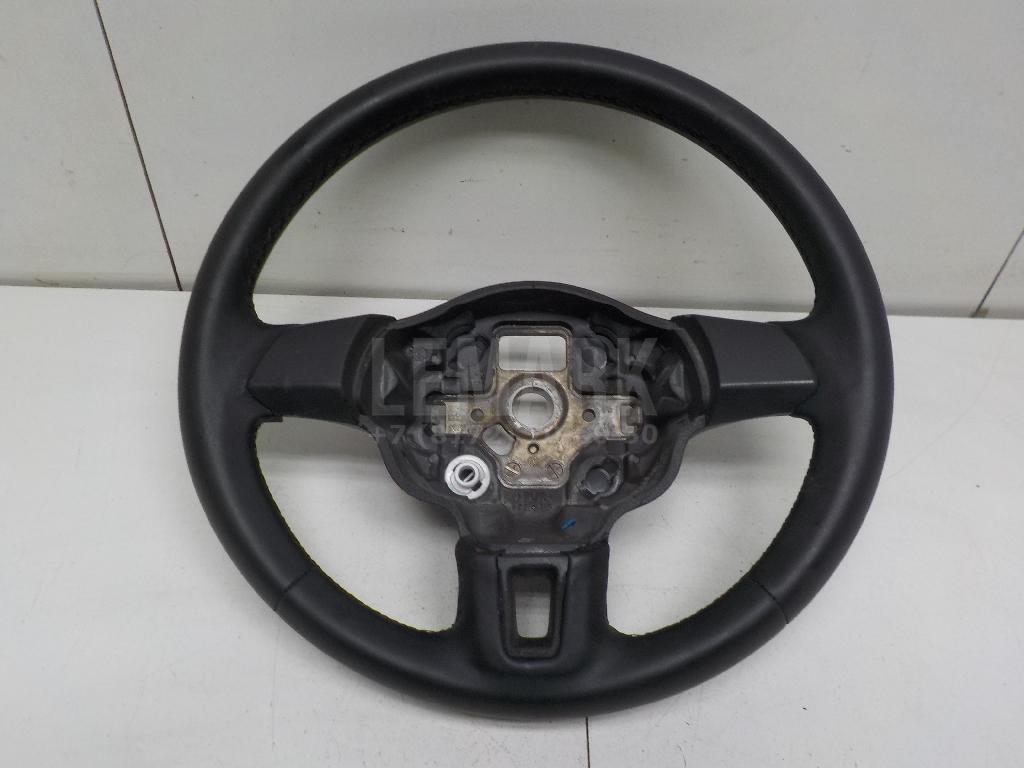 Рулевое колесо для AIR BAG (без AIR BAG) 5K0419091BT81U VAG