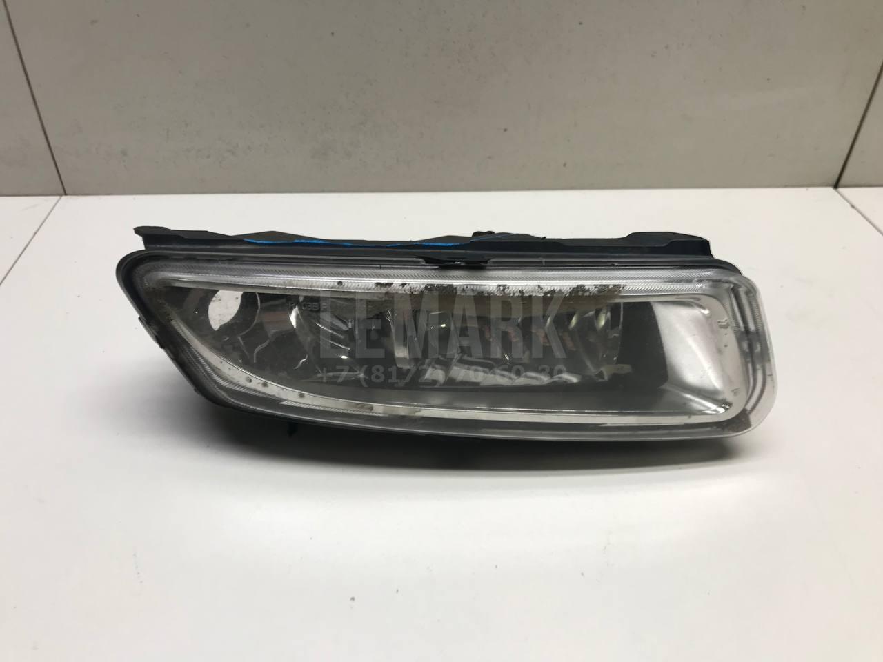 Фара противотуманная правая 6R0941062D VAG