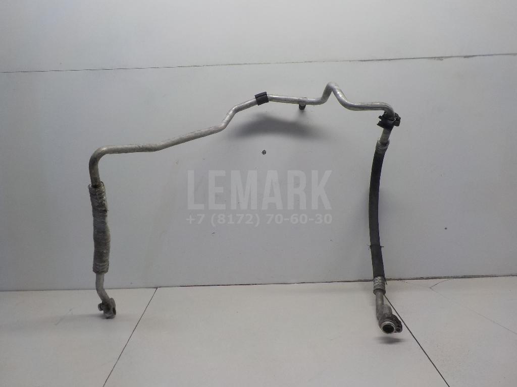 Трубка кондиционера 5N0820743D VAG