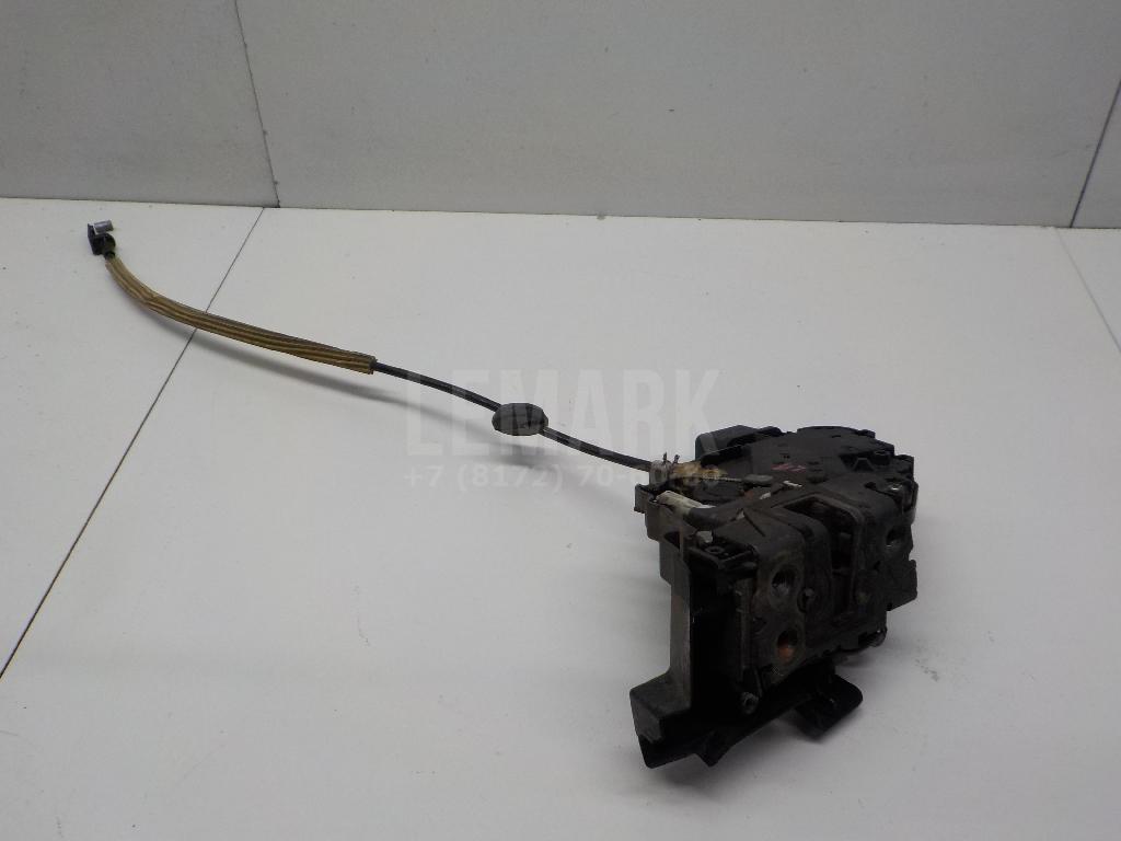 Замок двери передней левой 3M5AR21813MT Ford