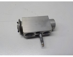 Клапан кондиционера для Mini Cabrio R57 2008-2015 с разбора состояние отличное