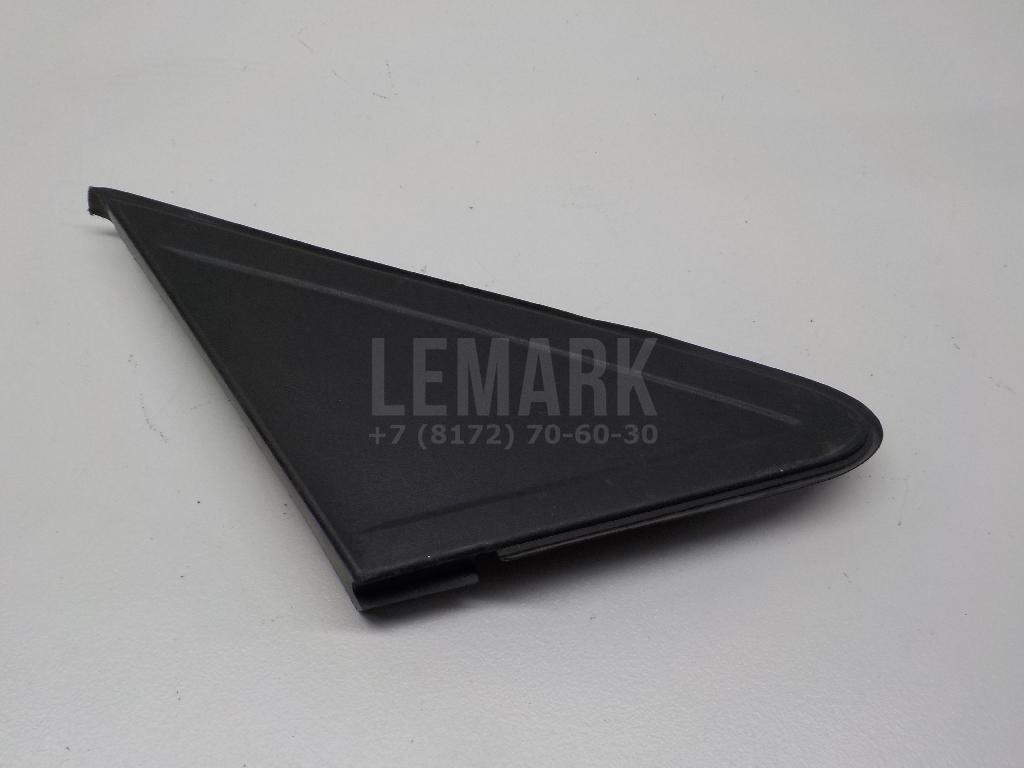 Накладка зеркала правого 4M51A16003AE Ford