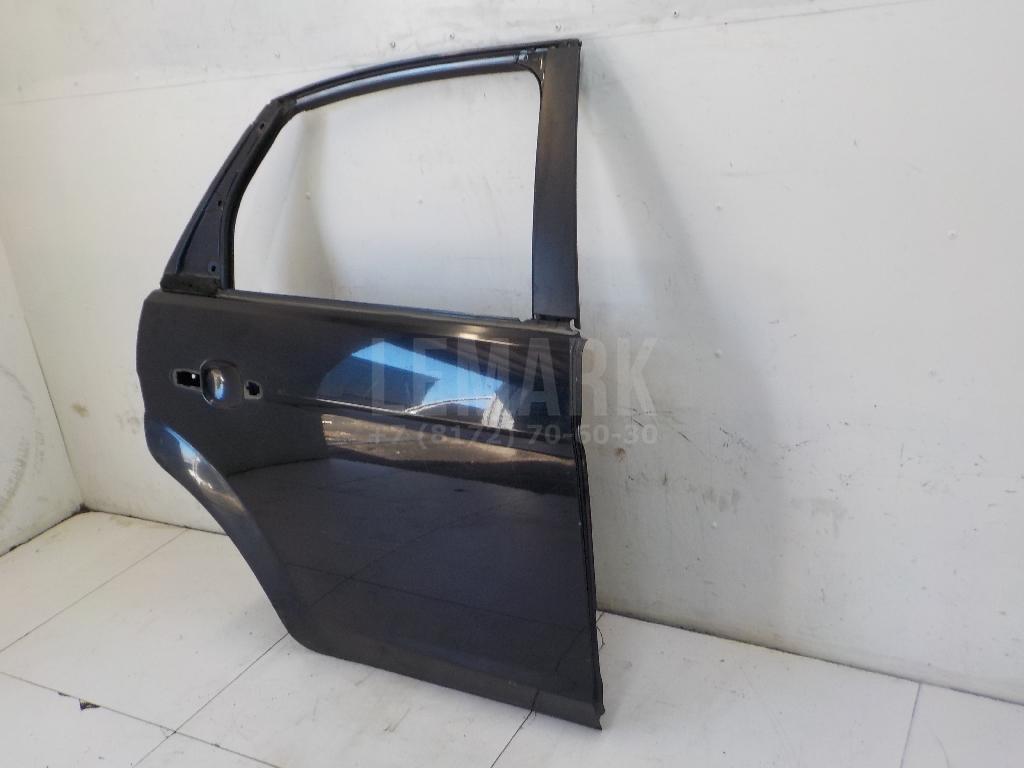 Дверь задняя правая для  Ford Fiesta 2008-2019