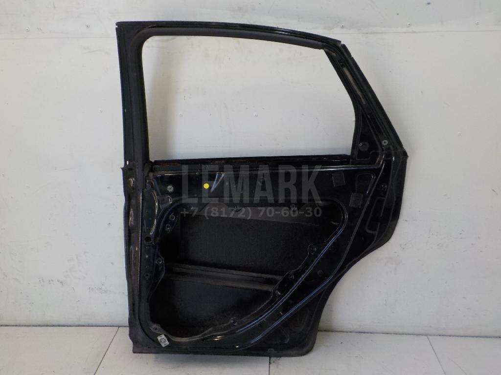 Дверь задняя правая для  Ford Fiesta 2008-2019