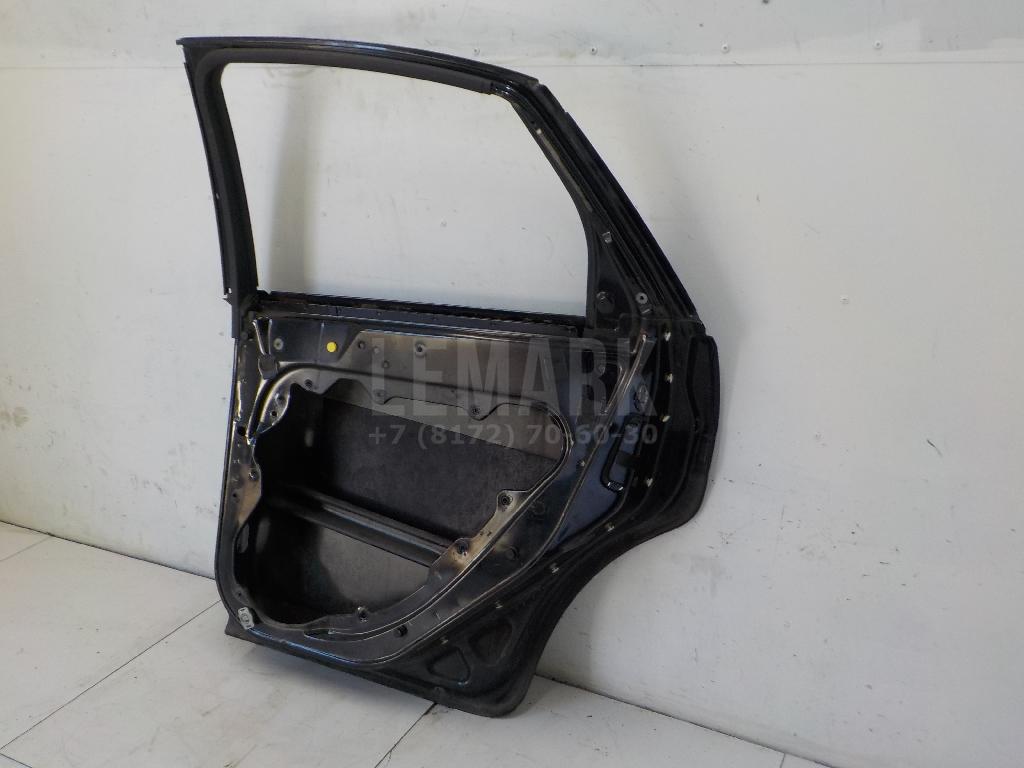 Дверь задняя правая для  Ford Fiesta 2008-2019