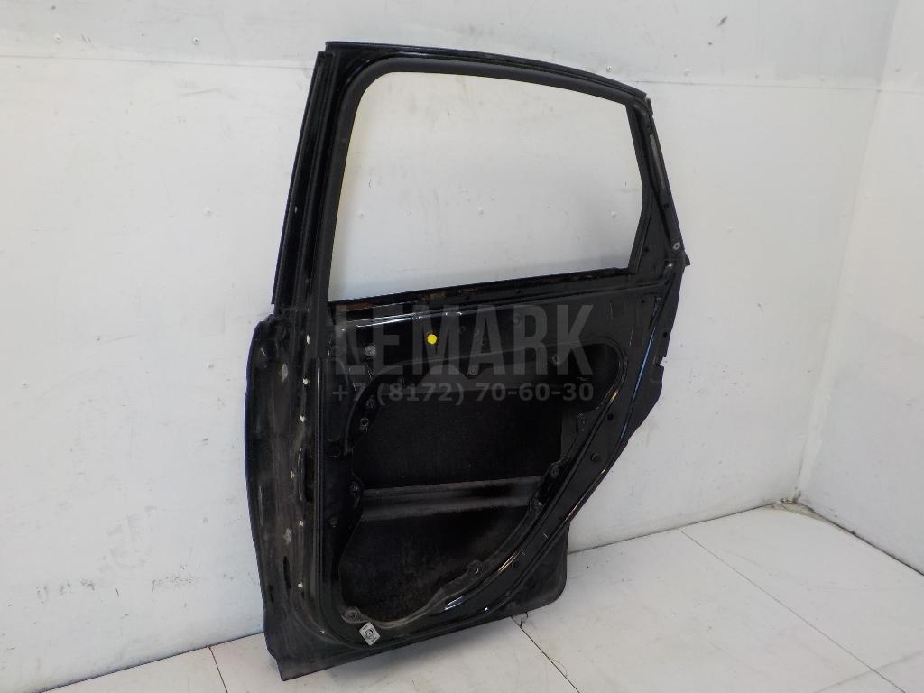 Дверь задняя правая для  Ford Fiesta 2008-2019
