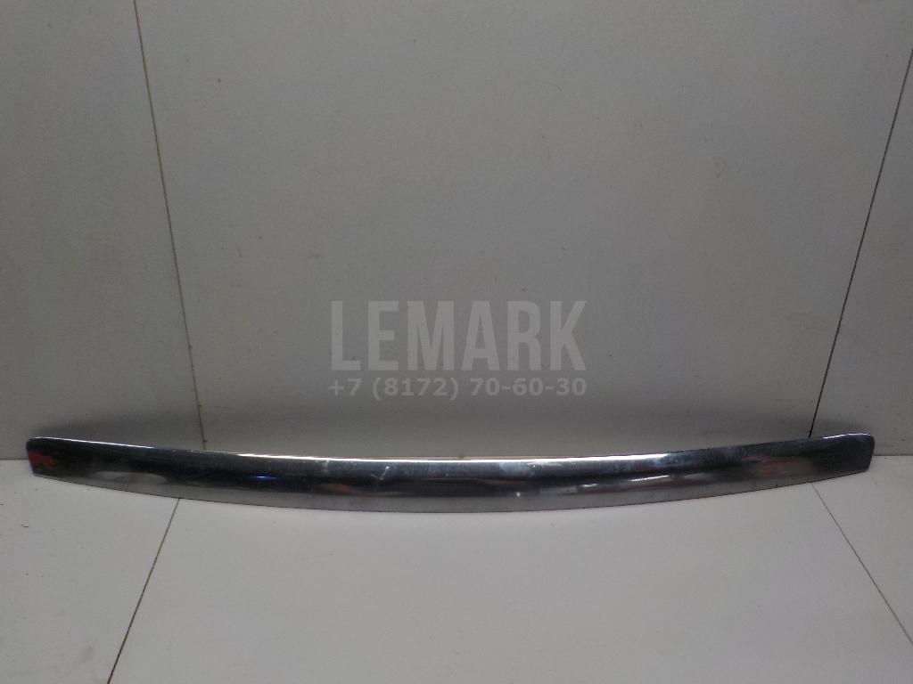 Молдинг капота 8M518666BC Ford