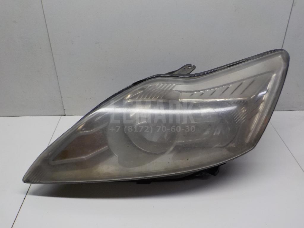 Фара левая 8M5113101AC Ford