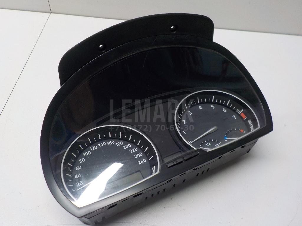 Панель приборов для  BMW X6 F16/F86 2014-2020
