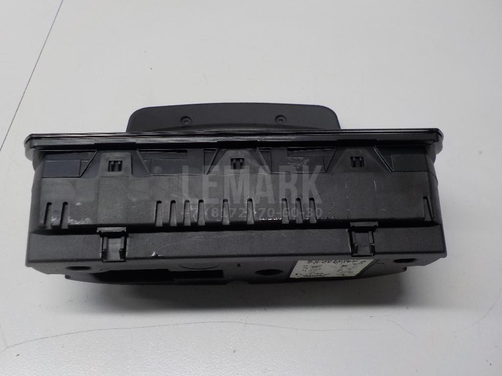 Панель приборов для  BMW X6 F16/F86 2014-2020