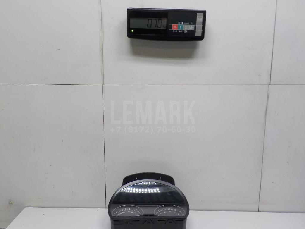 Панель приборов для  BMW X6 F16/F86 2014-2020